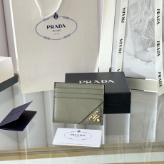 Prada Wallets Purse